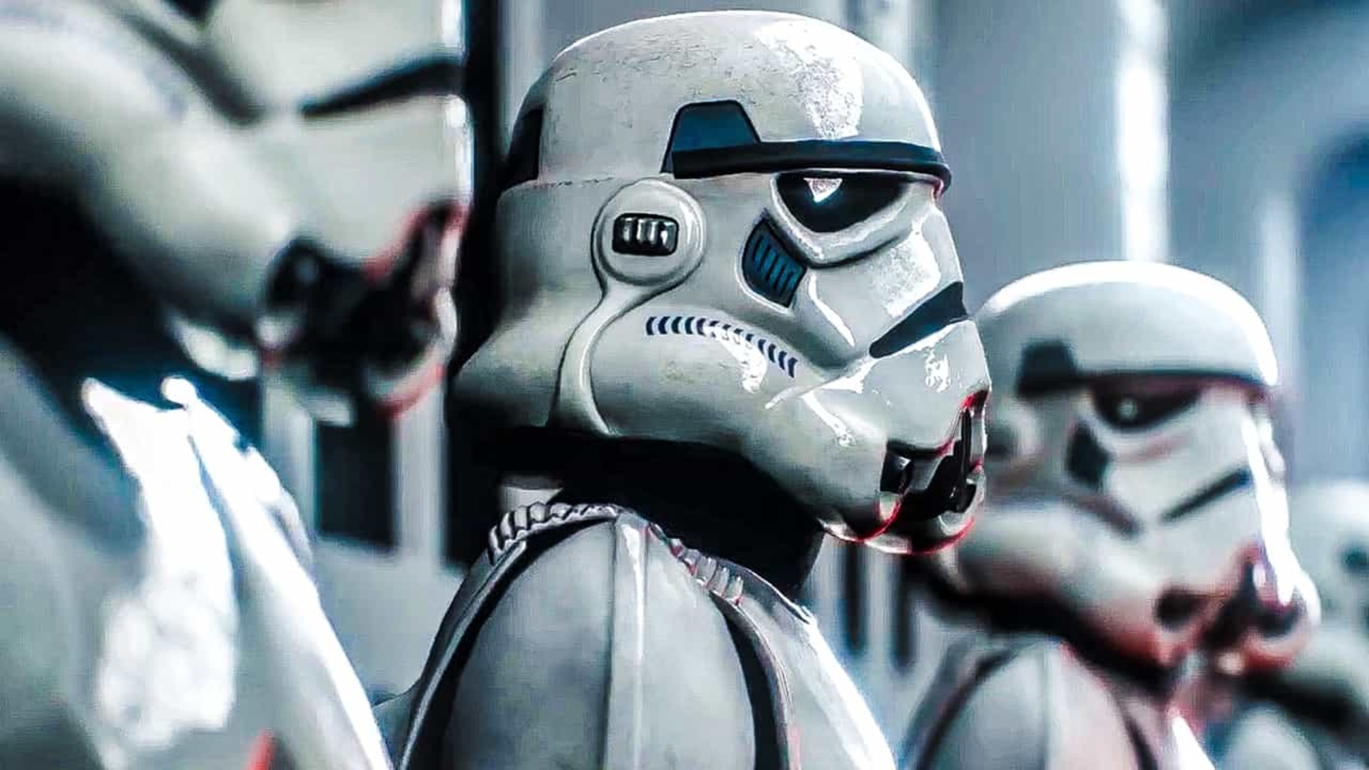 Star Wars: Battlefront 3 Is Finally Happening At EA